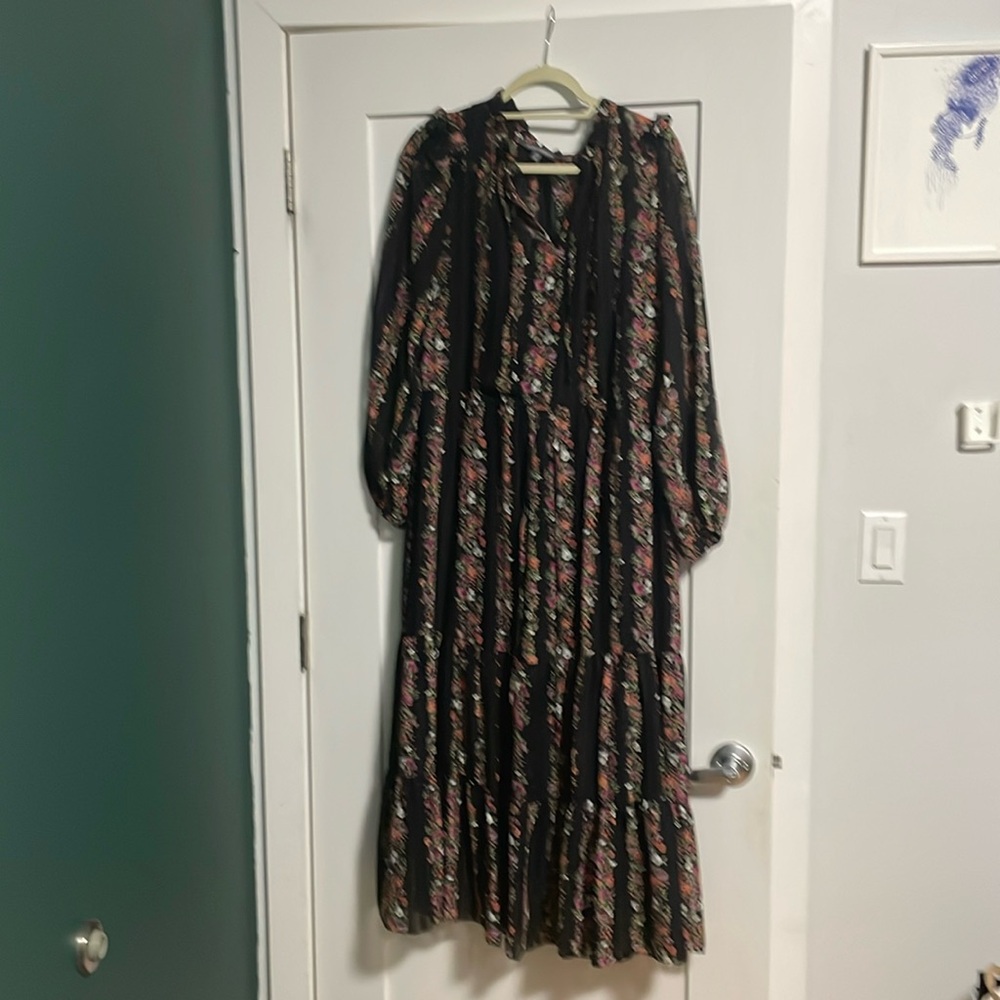 Julia Jordan Dress 10